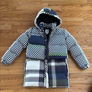 IVY PARK Unisex Kids Puffer Jacket 11-12Y